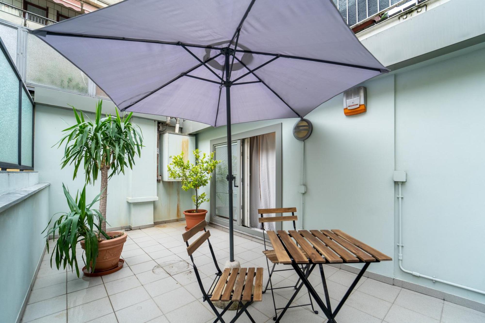 הוילה מילאנו Luxavocadoloft Duomo 10M מראה חיצוני תמונה