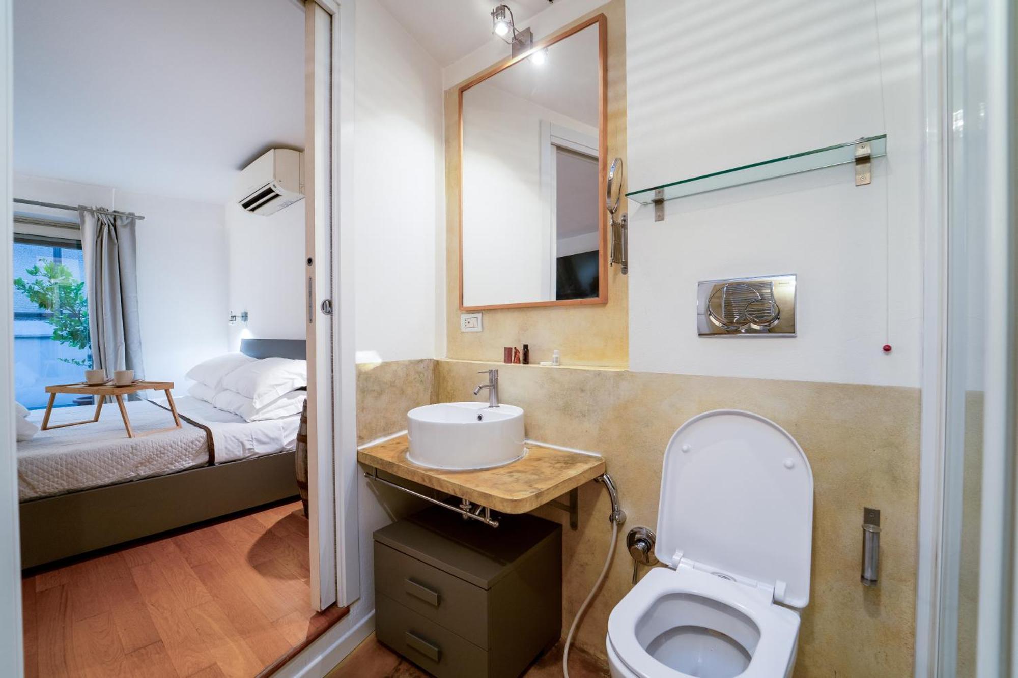 הוילה מילאנו Luxavocadoloft Duomo 10M מראה חיצוני תמונה