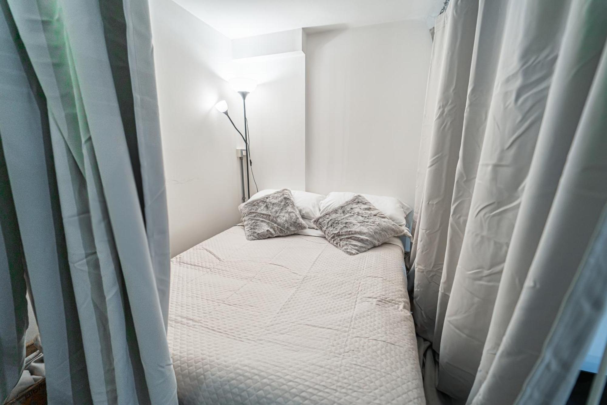 הוילה מילאנו Luxavocadoloft Duomo 10M מראה חיצוני תמונה