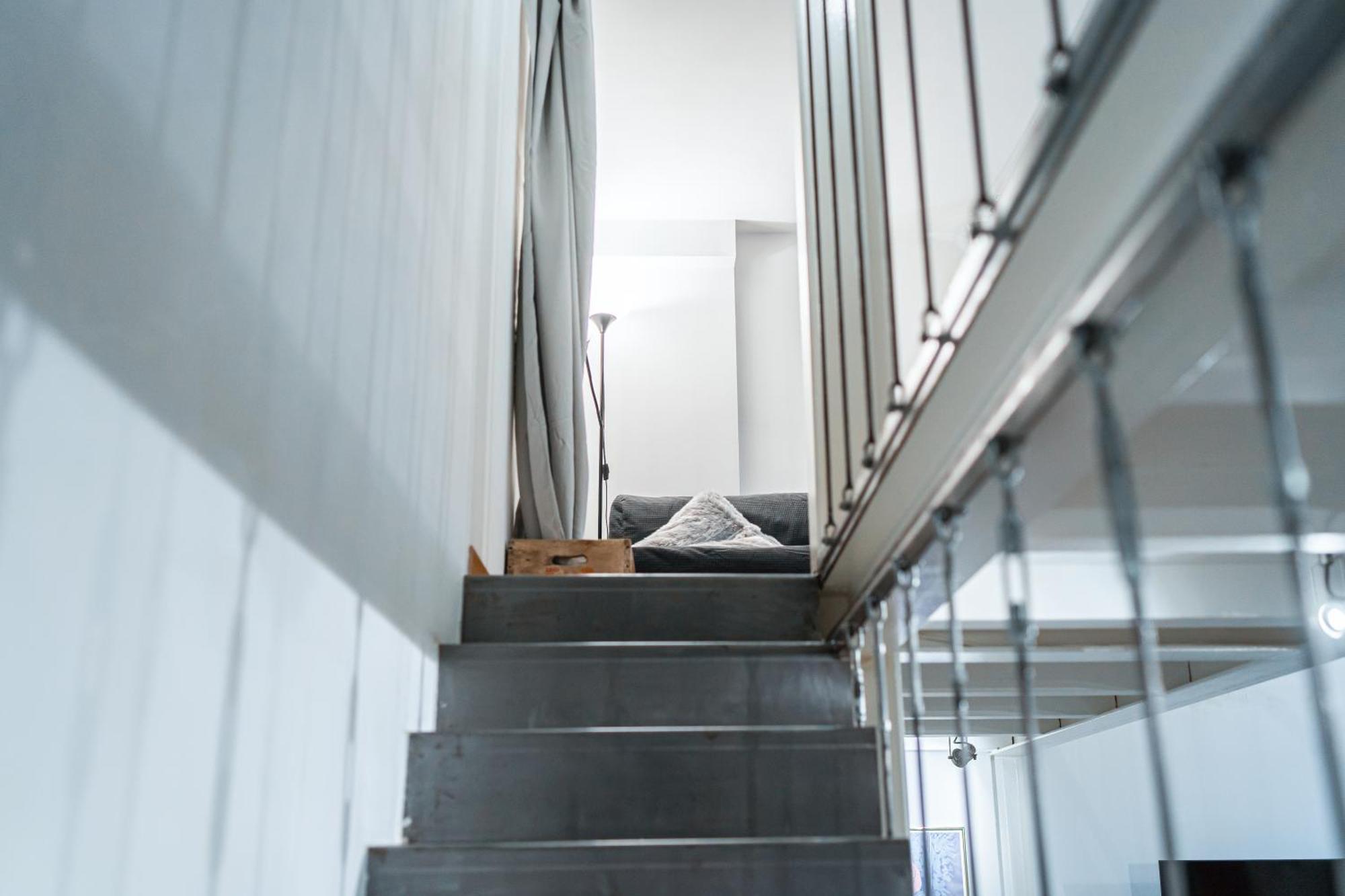 הוילה מילאנו Luxavocadoloft Duomo 10M מראה חיצוני תמונה