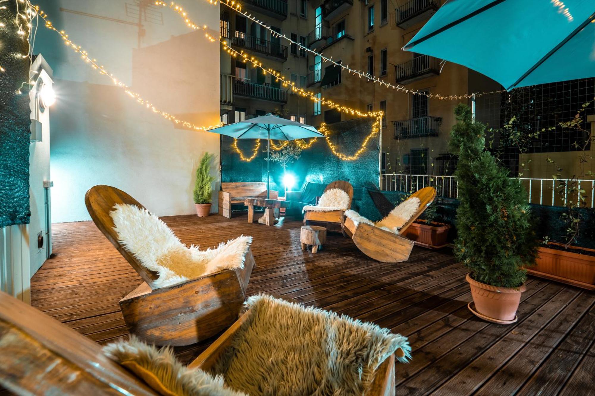 הוילה מילאנו Luxavocadoloft Duomo 10M מראה חיצוני תמונה