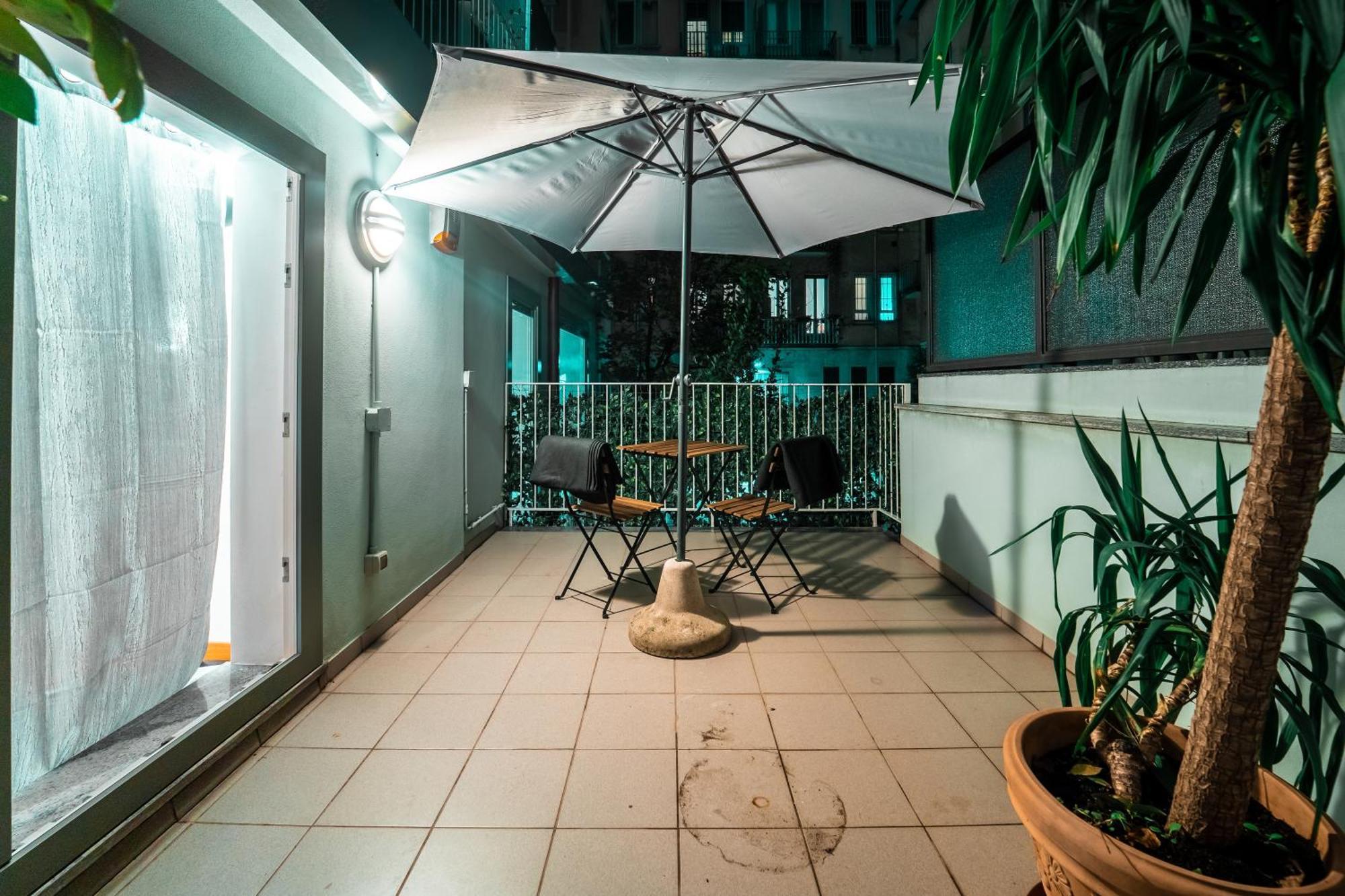 הוילה מילאנו Luxavocadoloft Duomo 10M מראה חיצוני תמונה