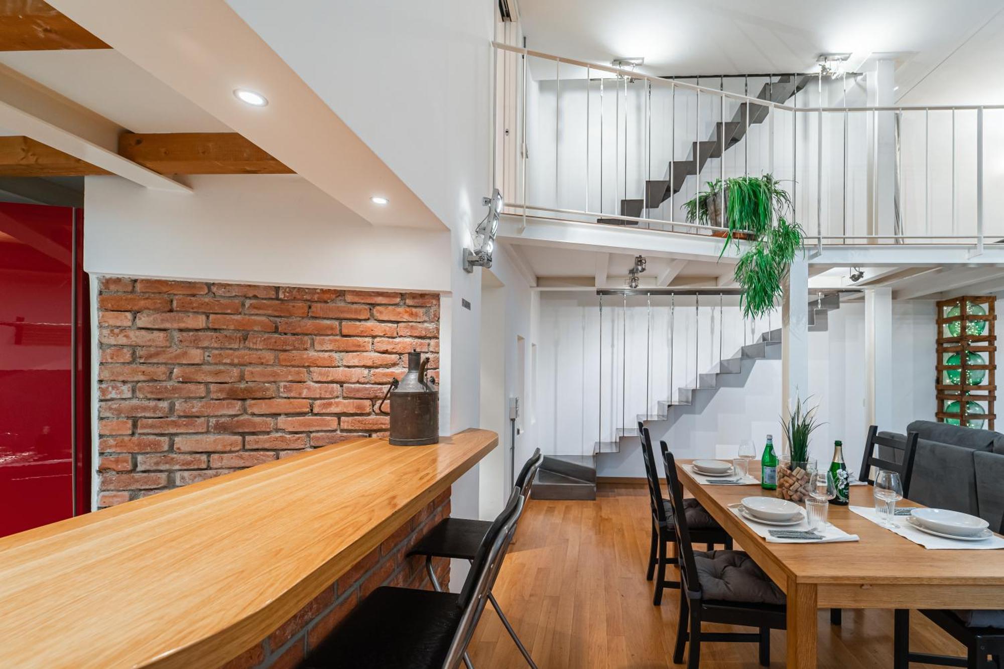 הוילה מילאנו Luxavocadoloft Duomo 10M מראה חיצוני תמונה