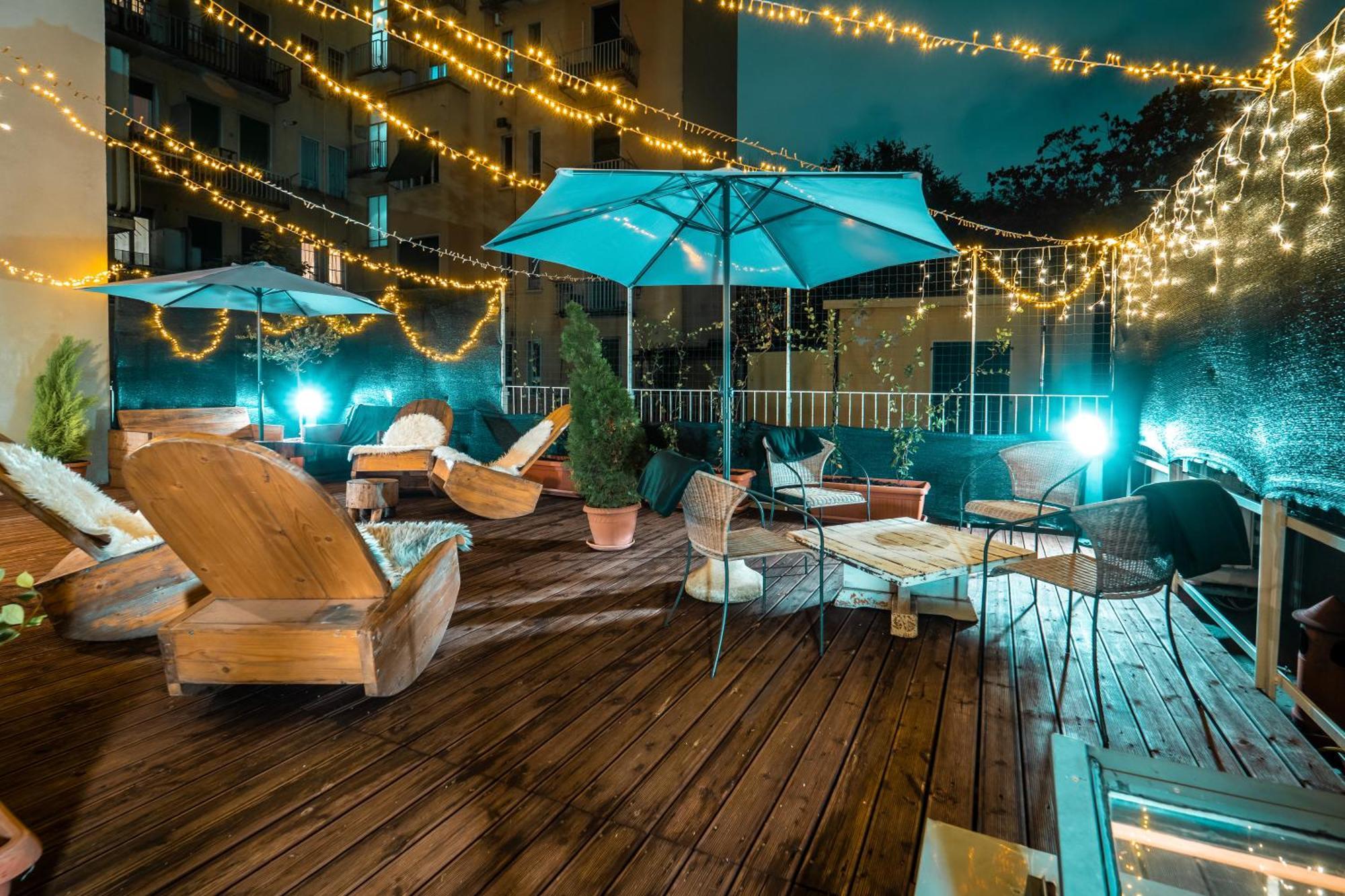 הוילה מילאנו Luxavocadoloft Duomo 10M מראה חיצוני תמונה