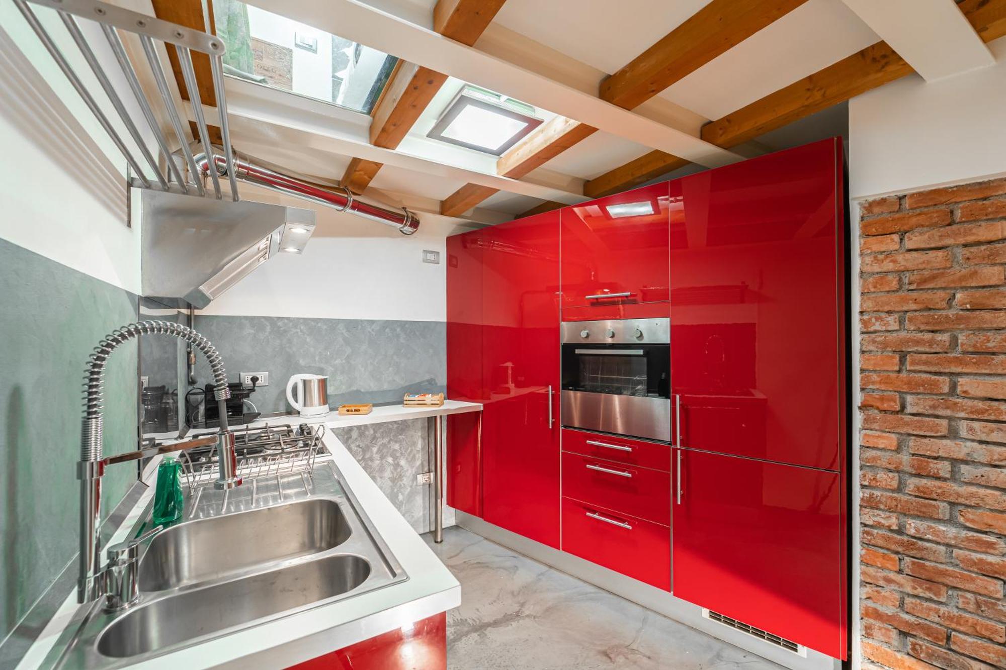 הוילה מילאנו Luxavocadoloft Duomo 10M מראה חיצוני תמונה