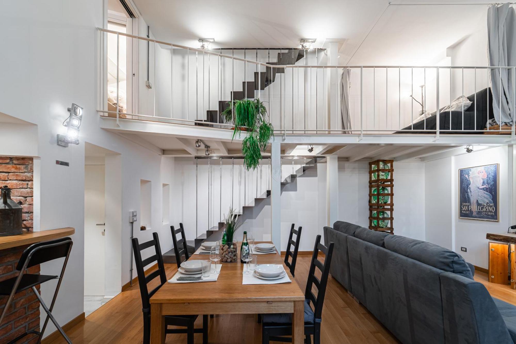 הוילה מילאנו Luxavocadoloft Duomo 10M מראה חיצוני תמונה