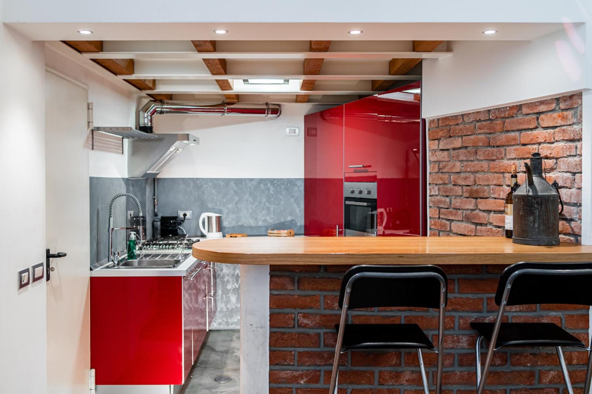 הוילה מילאנו Luxavocadoloft Duomo 10M מראה חיצוני תמונה