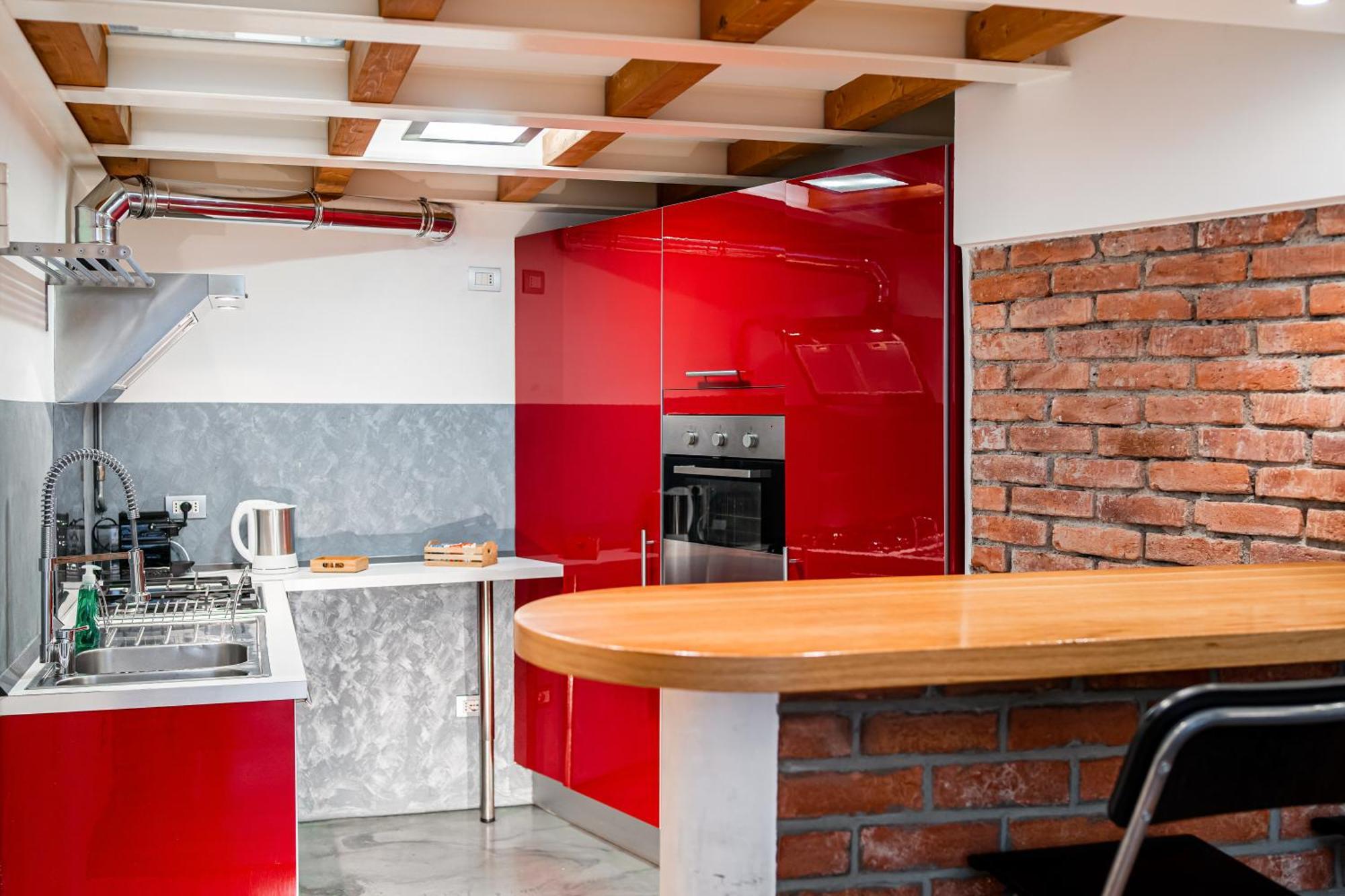 הוילה מילאנו Luxavocadoloft Duomo 10M מראה חיצוני תמונה