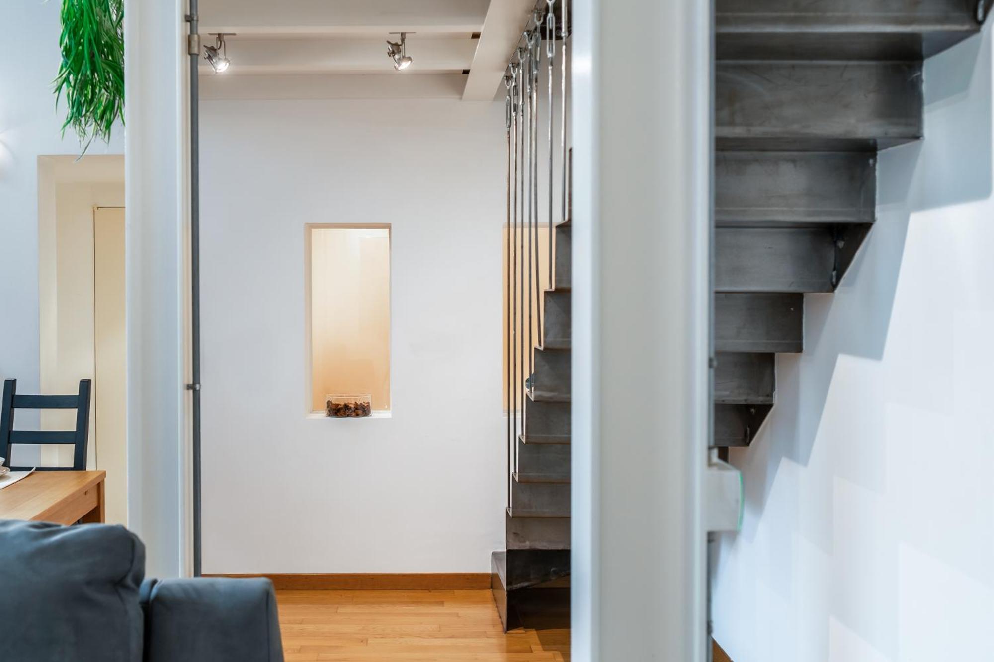הוילה מילאנו Luxavocadoloft Duomo 10M מראה חיצוני תמונה